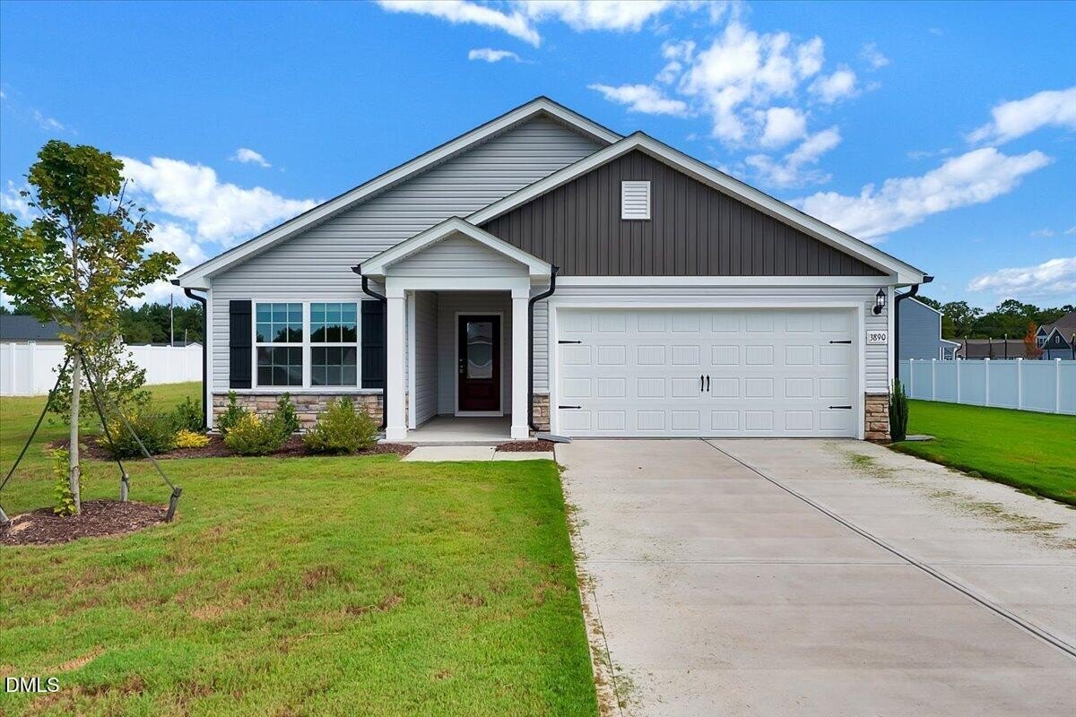 3890 Origin Dr, Bailey